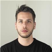 Laureato magistrale in Economia con 110/110 ed appassionato di diritto